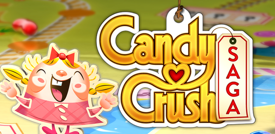 Download free Candy Crush Saga for macOS